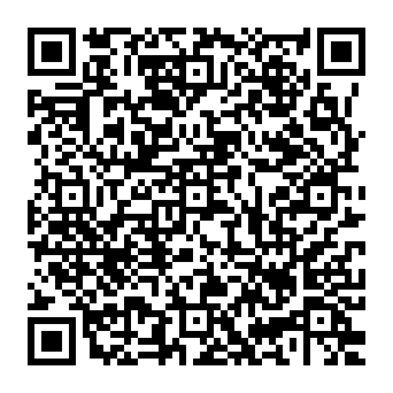 Code QR