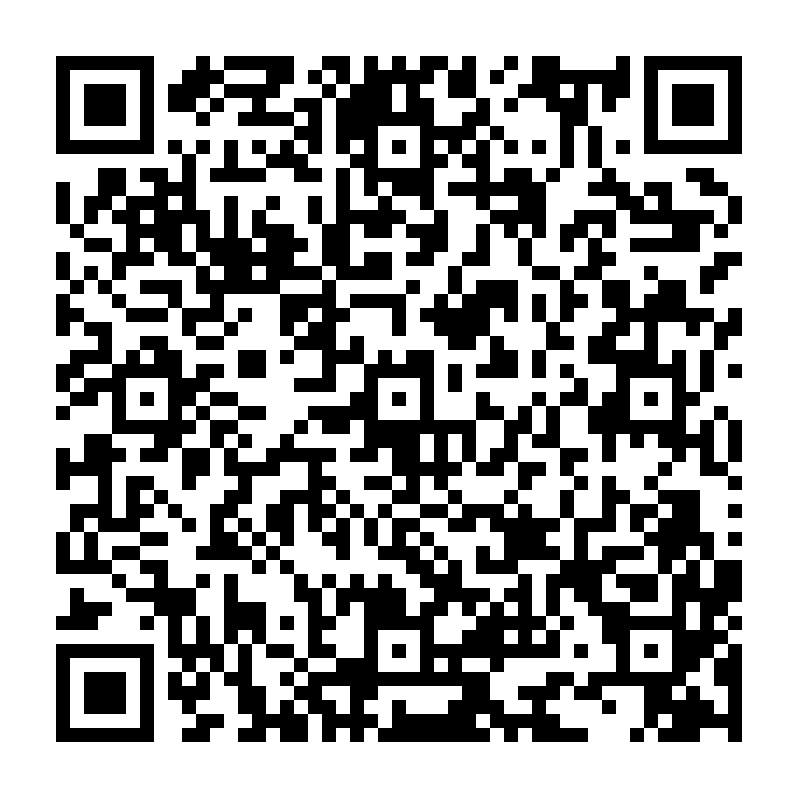 Code QR