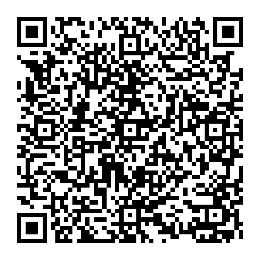 Code QR
