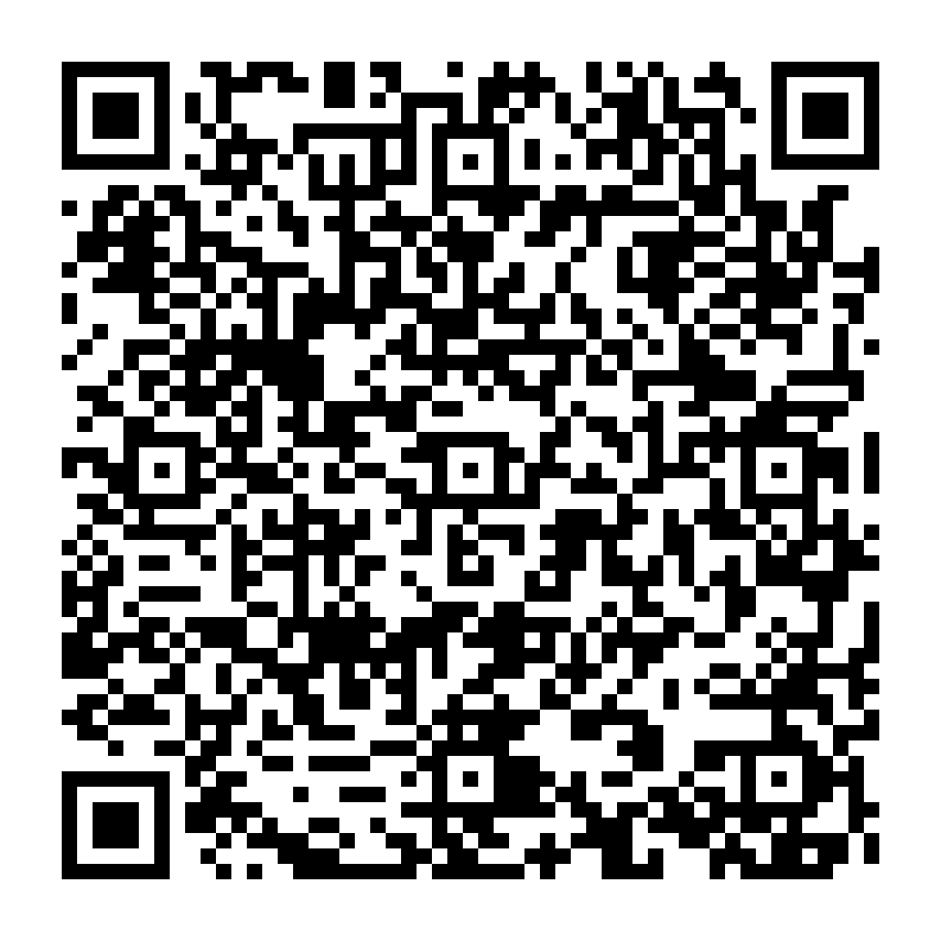 Code QR