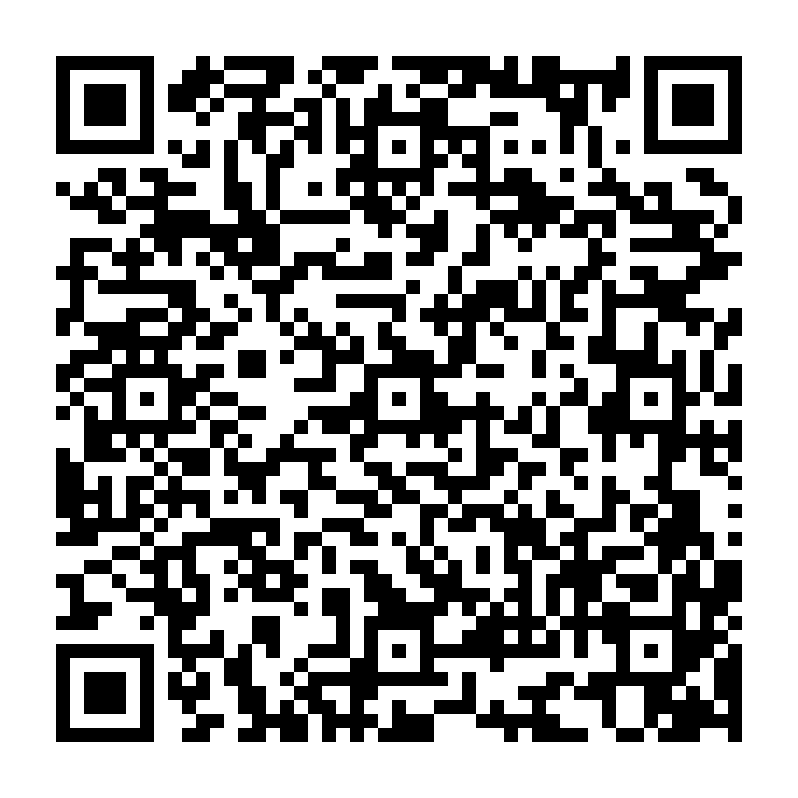 Code QR