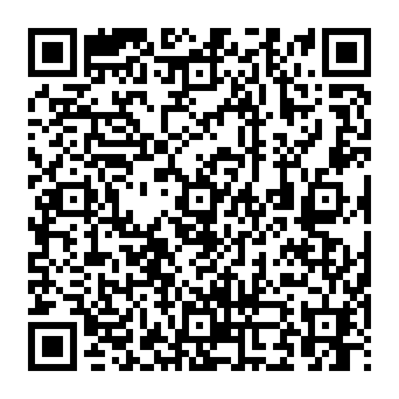 Code QR