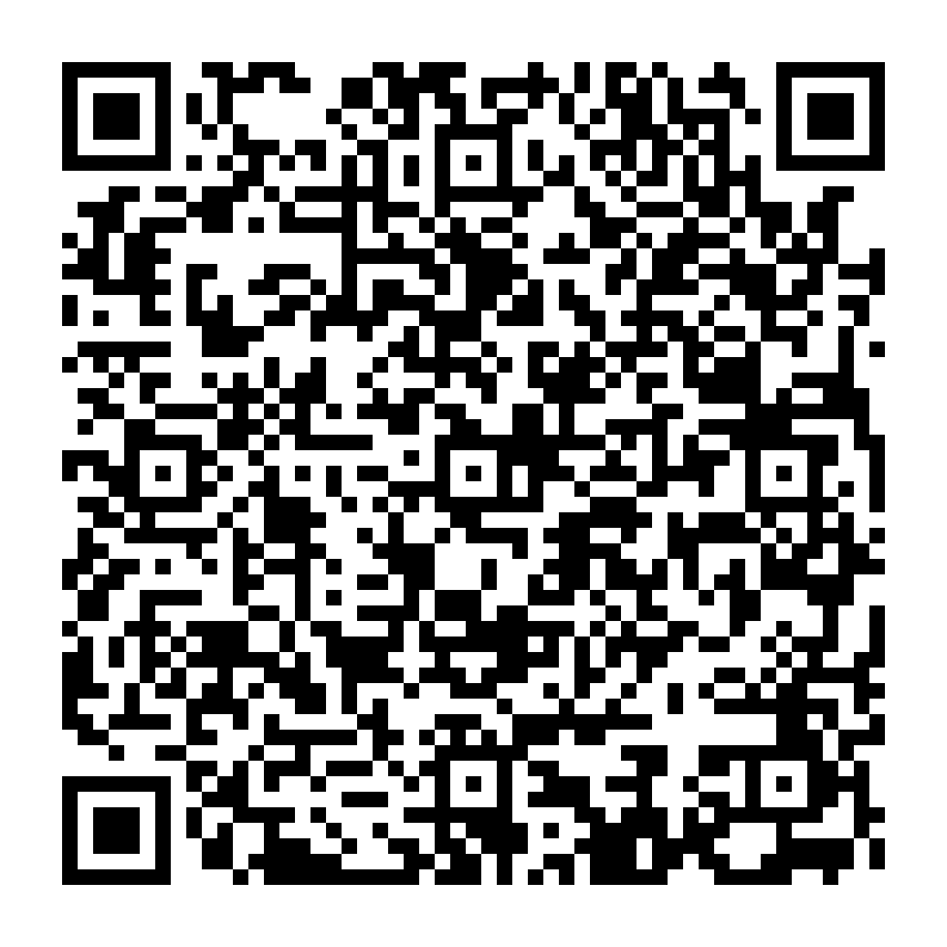 Code QR