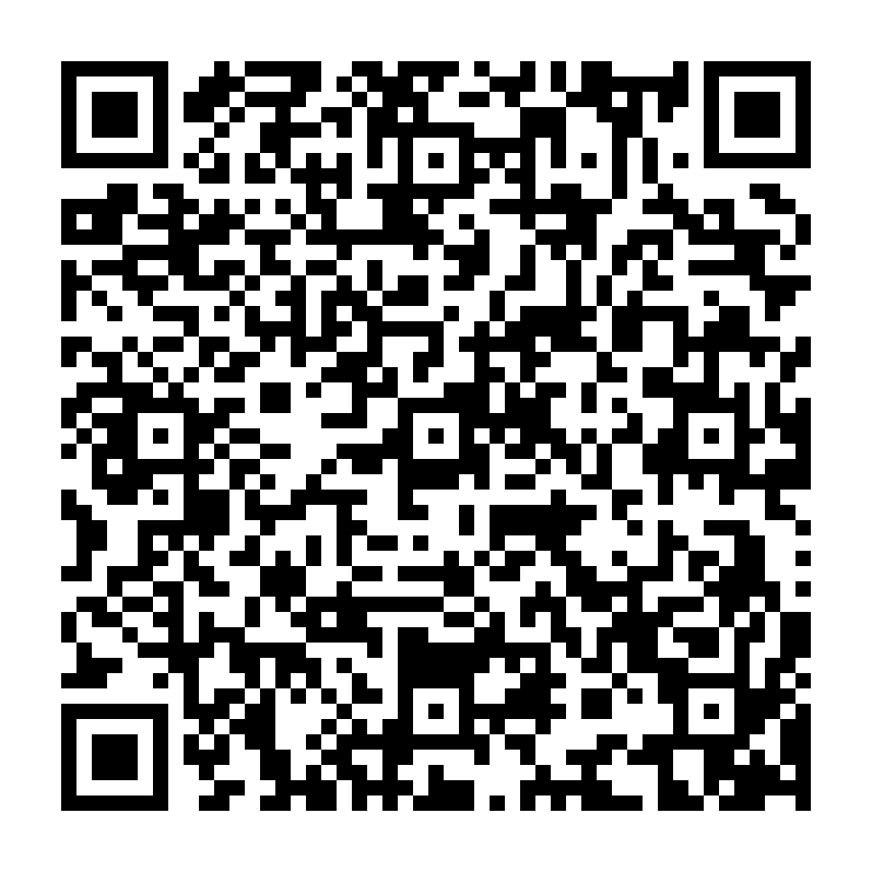 Code QR