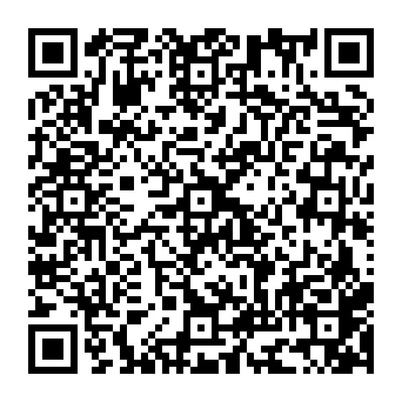 Code QR