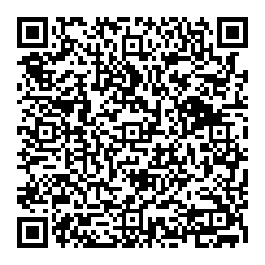 Code QR