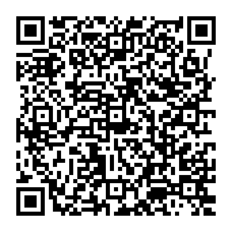 Code QR