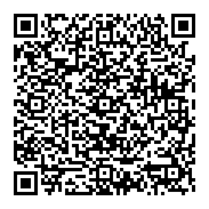 Code QR