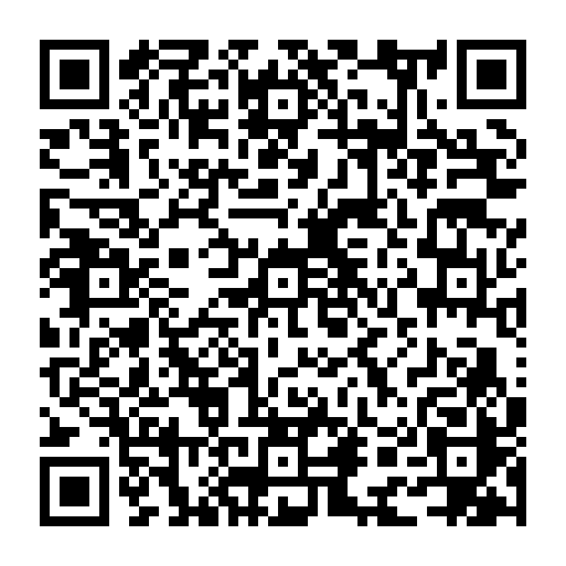 Code QR