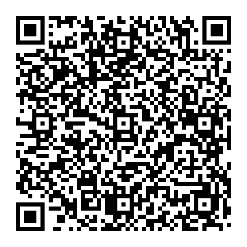 Code QR