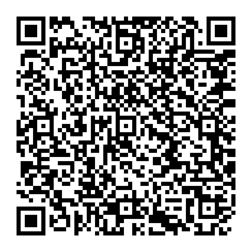 Code QR