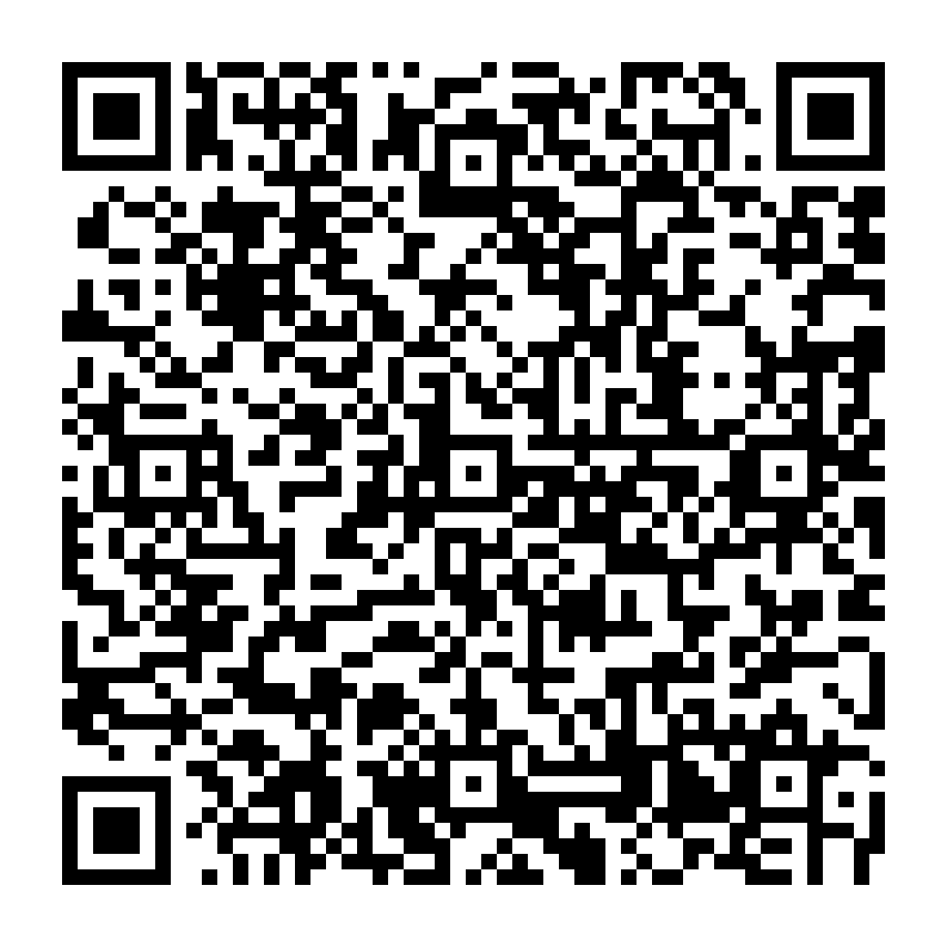 Code QR