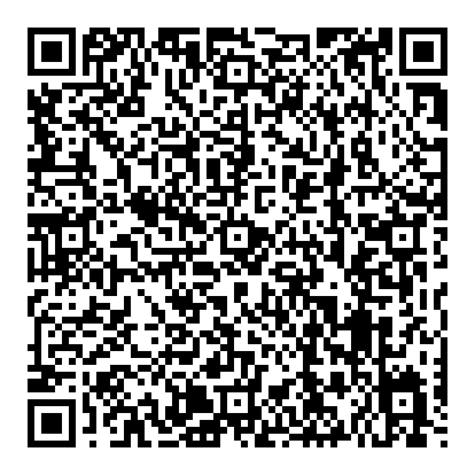 Code QR