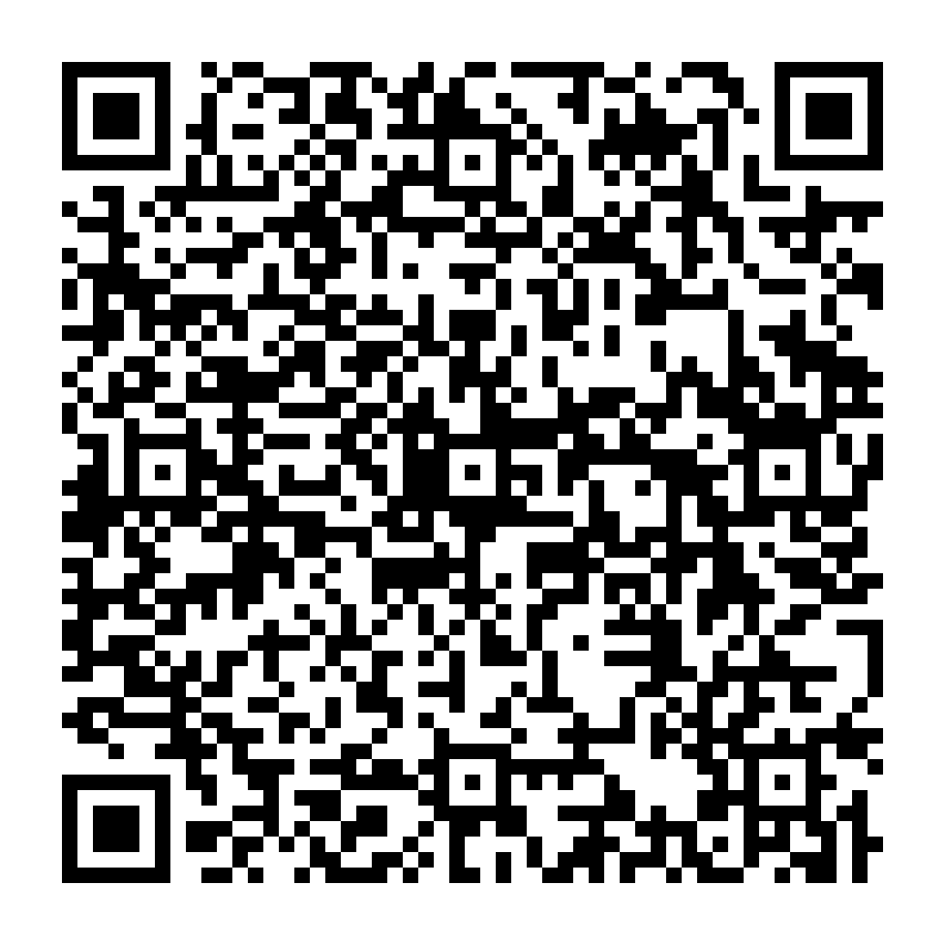 Code QR