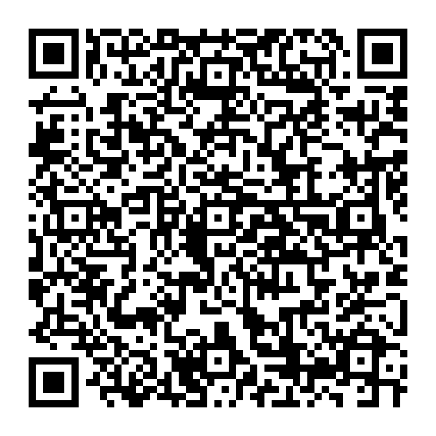 Code QR
