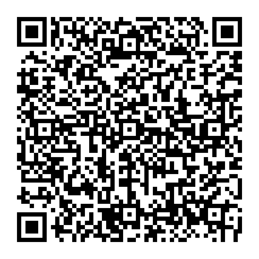 Code QR