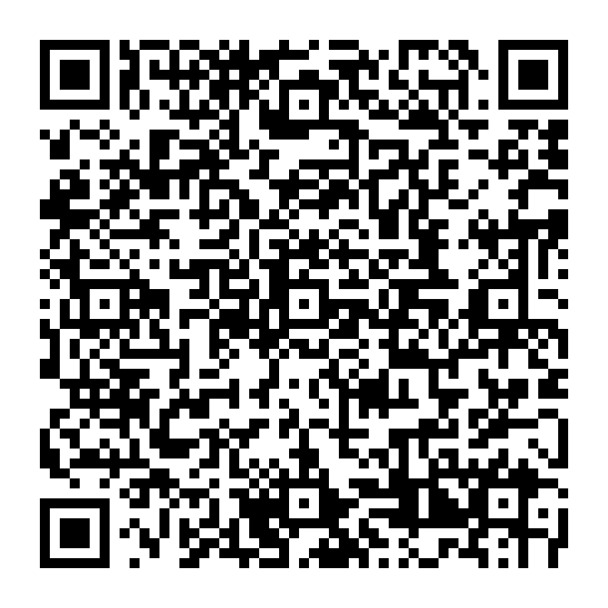 Code QR