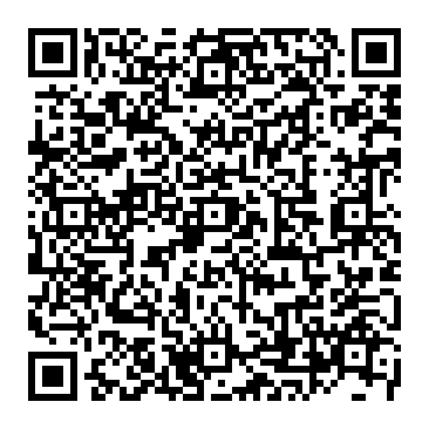 Code QR