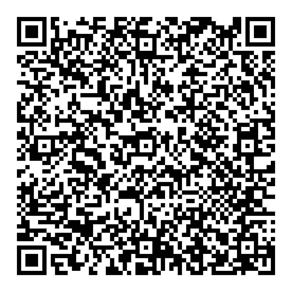 Code QR