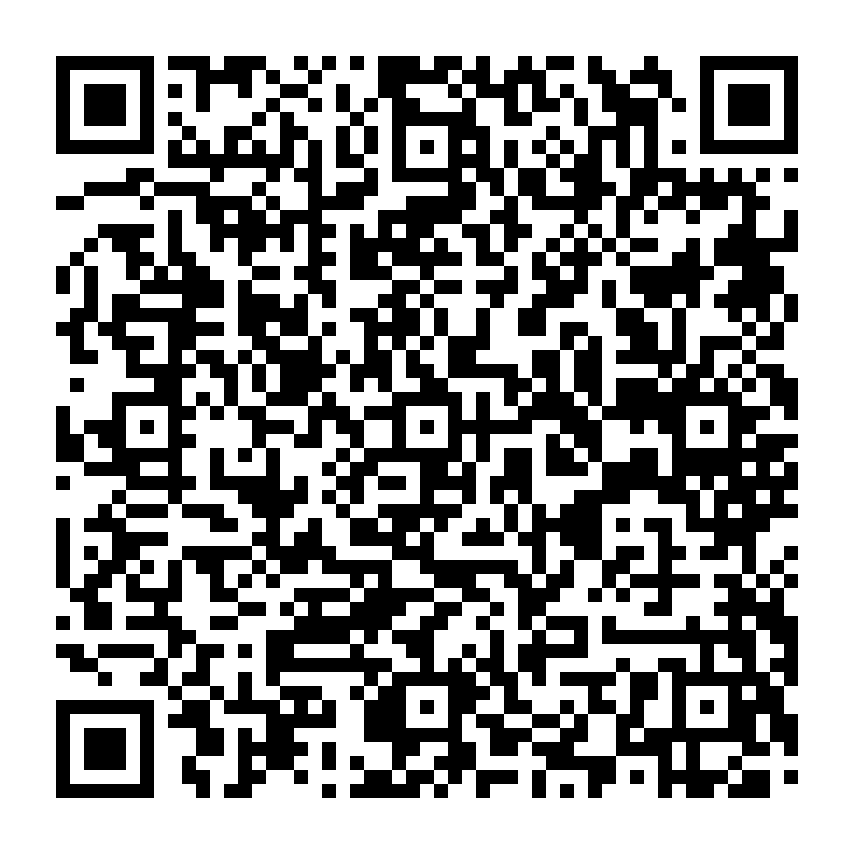 Code QR