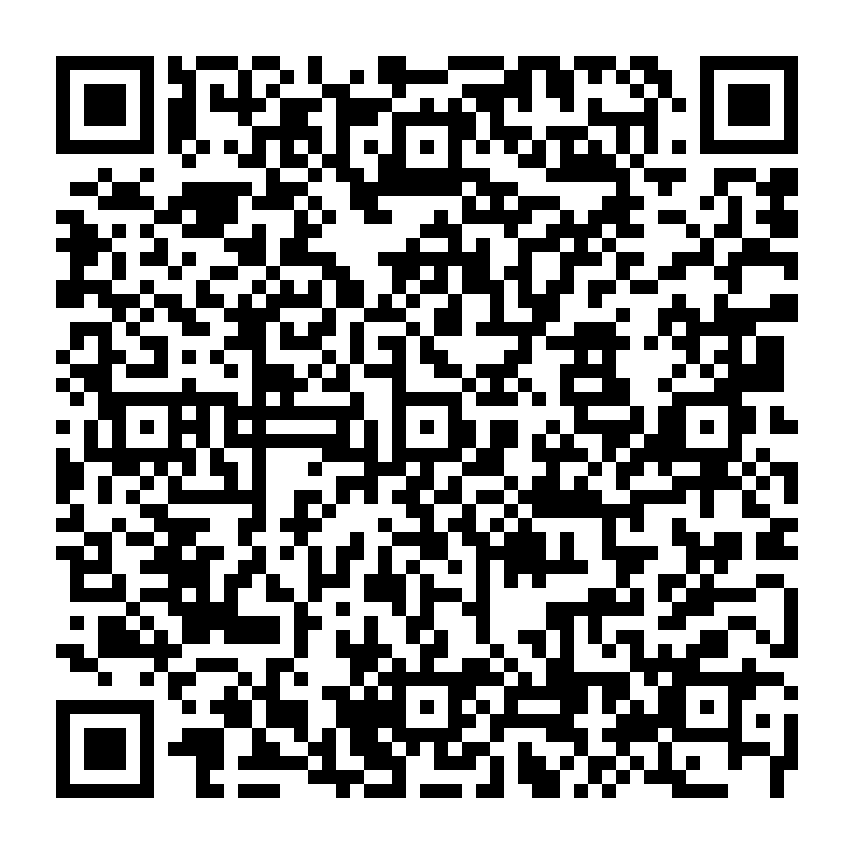 Code QR