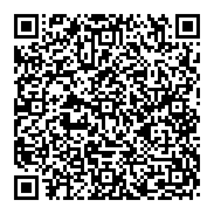 Code QR