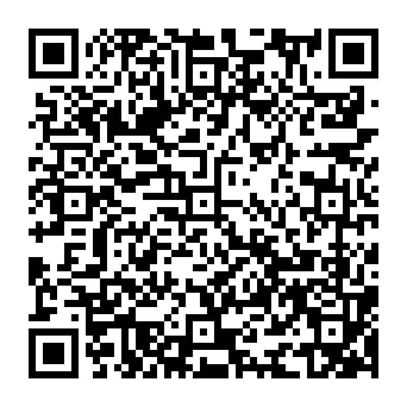 Code QR