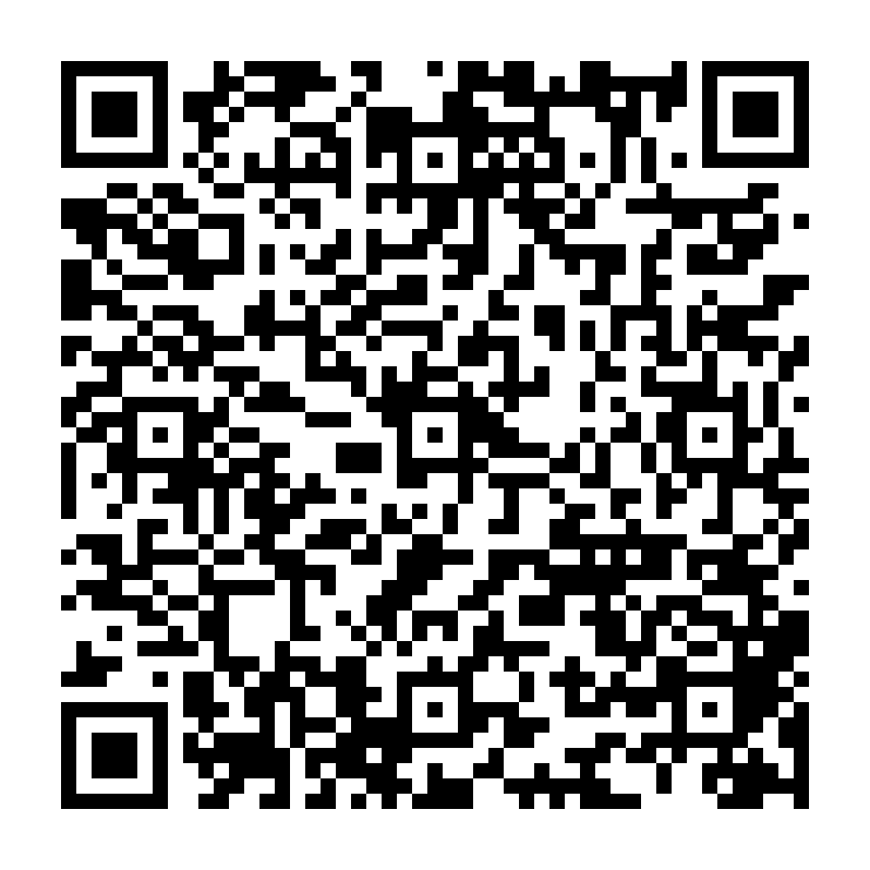 Code QR