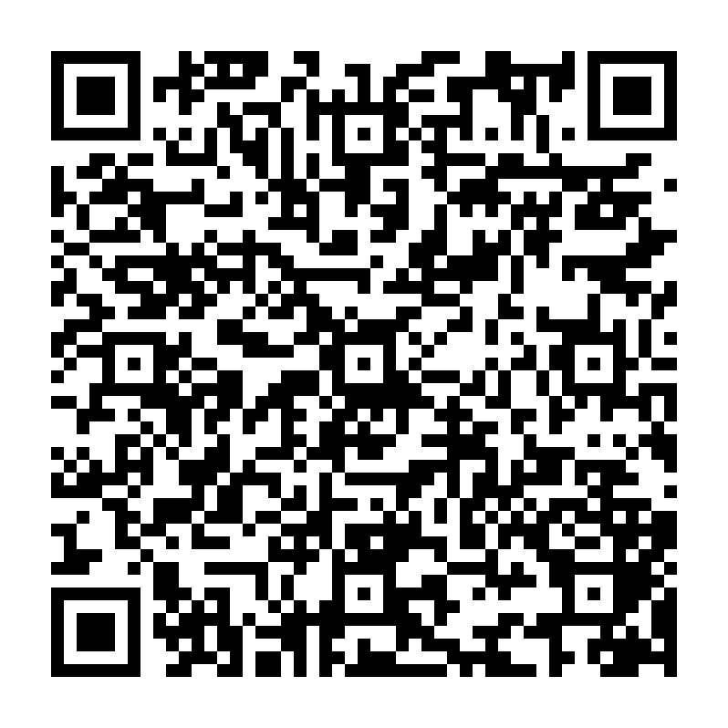 Code QR