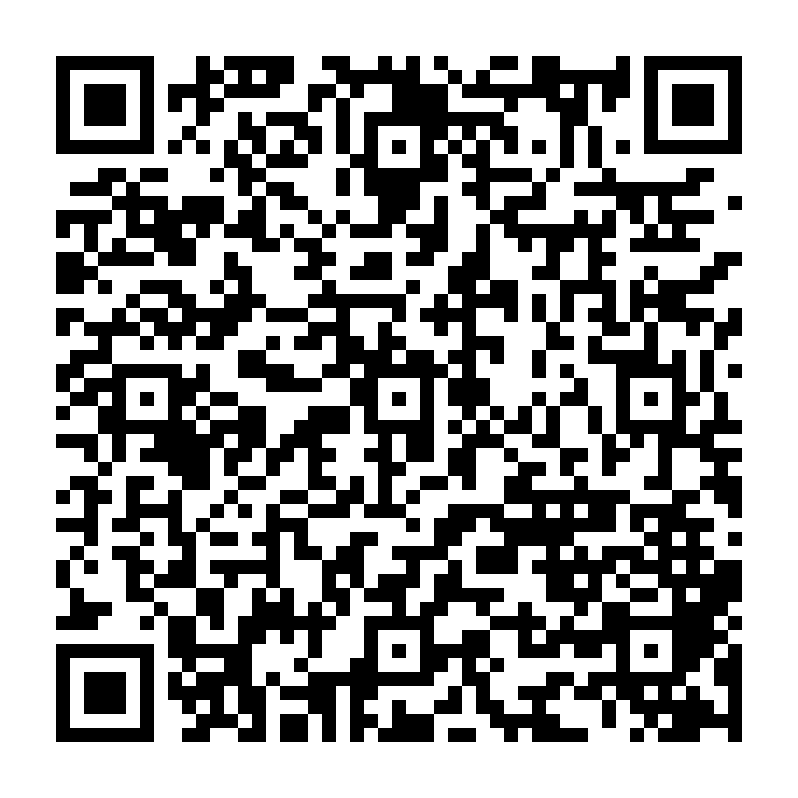 Code QR