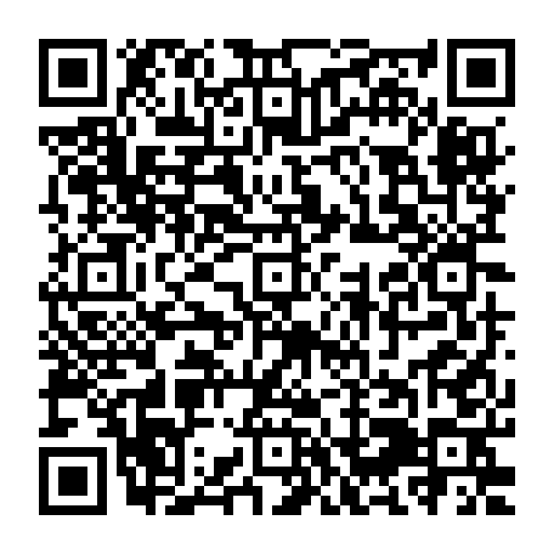 Code QR