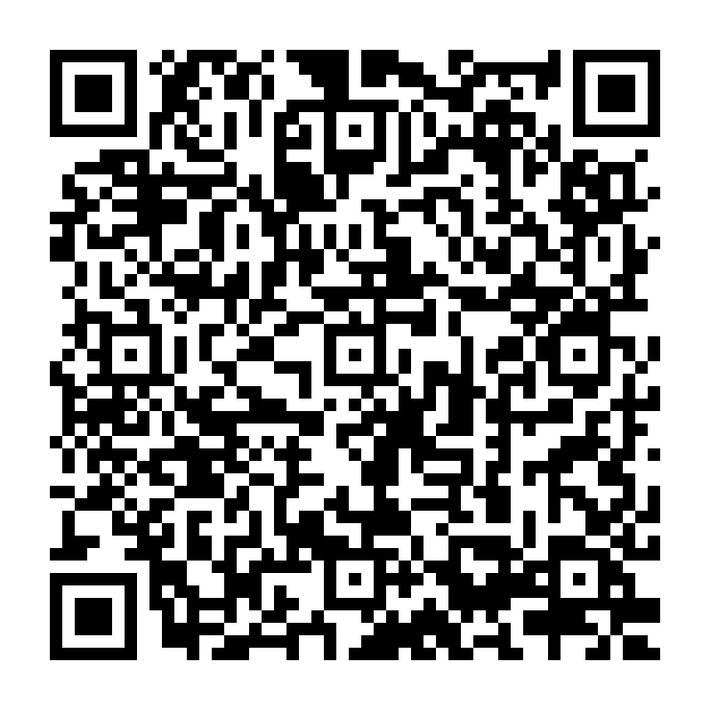 Code QR