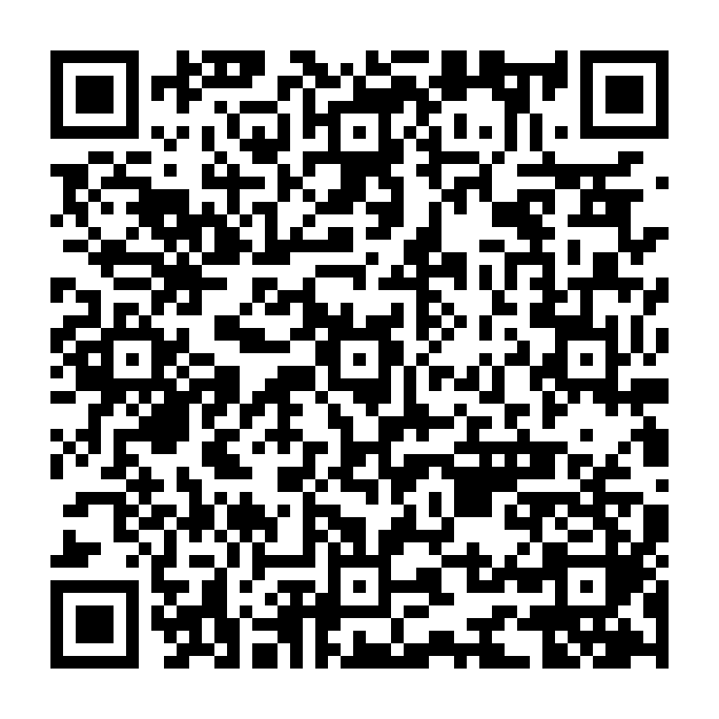 Code QR