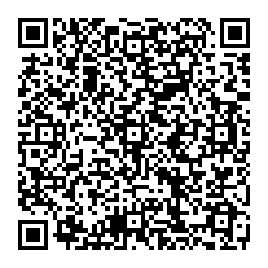 Code QR