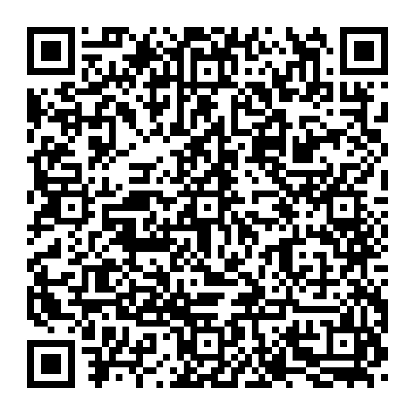 Code QR