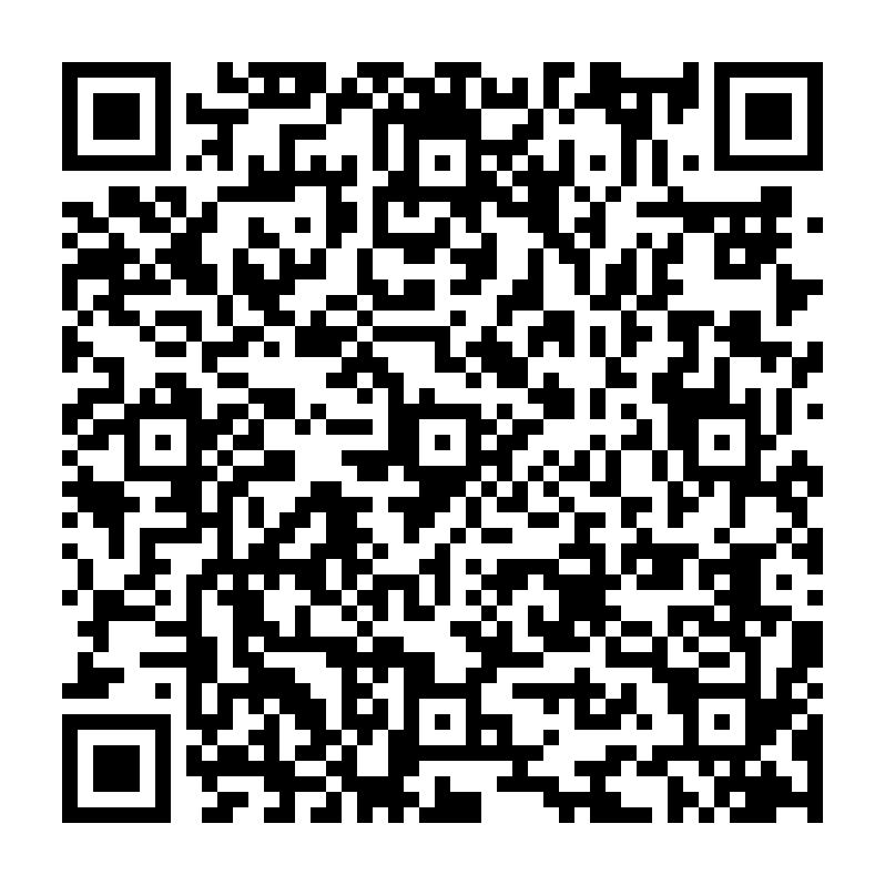 Code QR