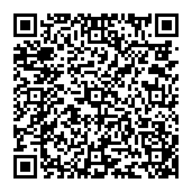 Code QR