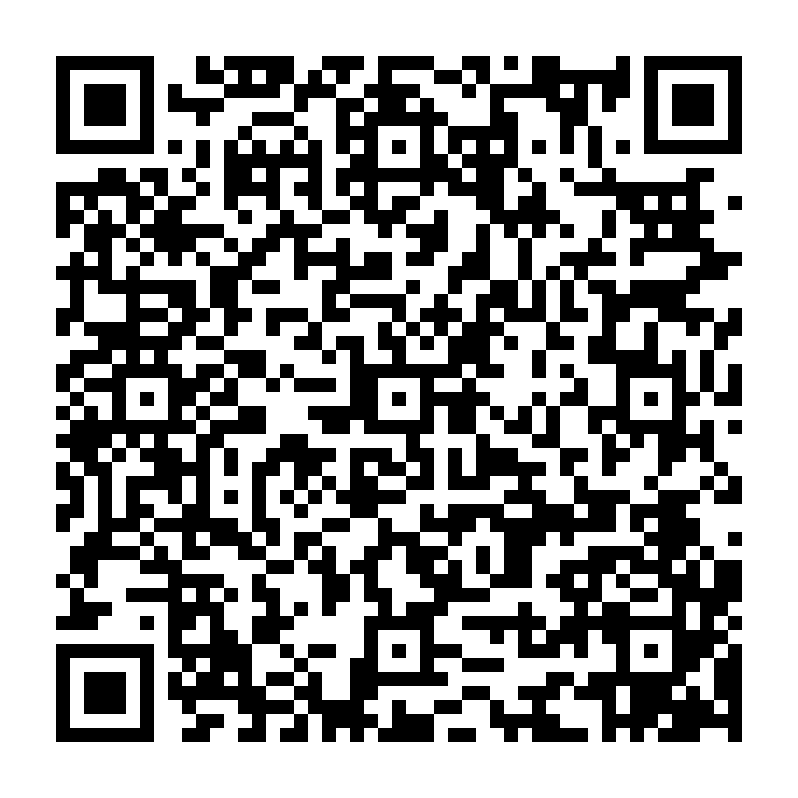 Code QR