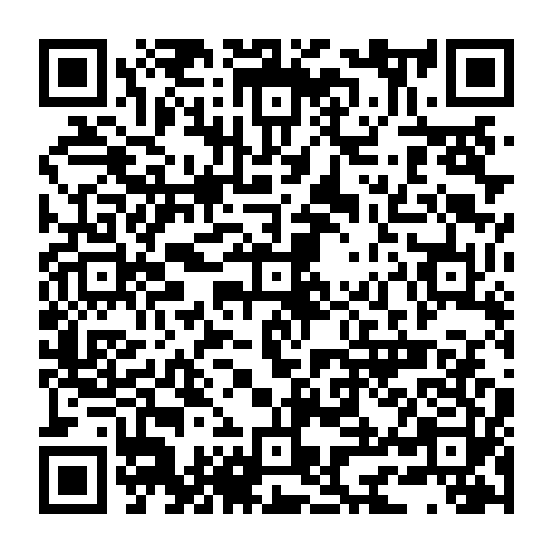 Code QR