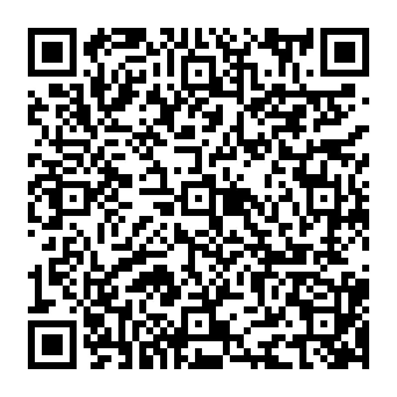 Code QR