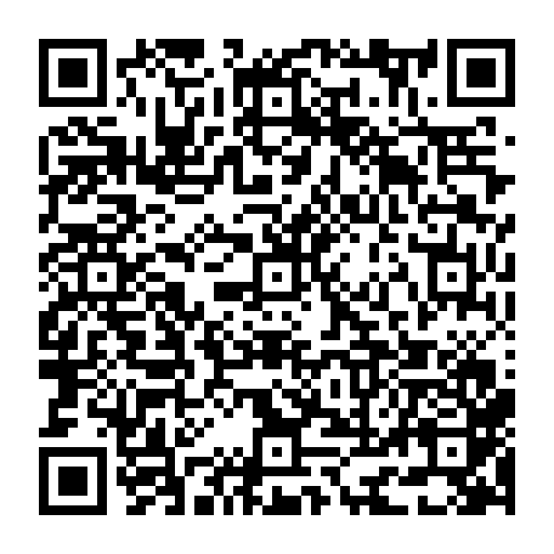 Code QR
