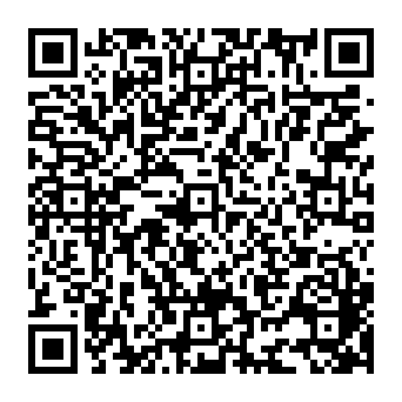 Code QR