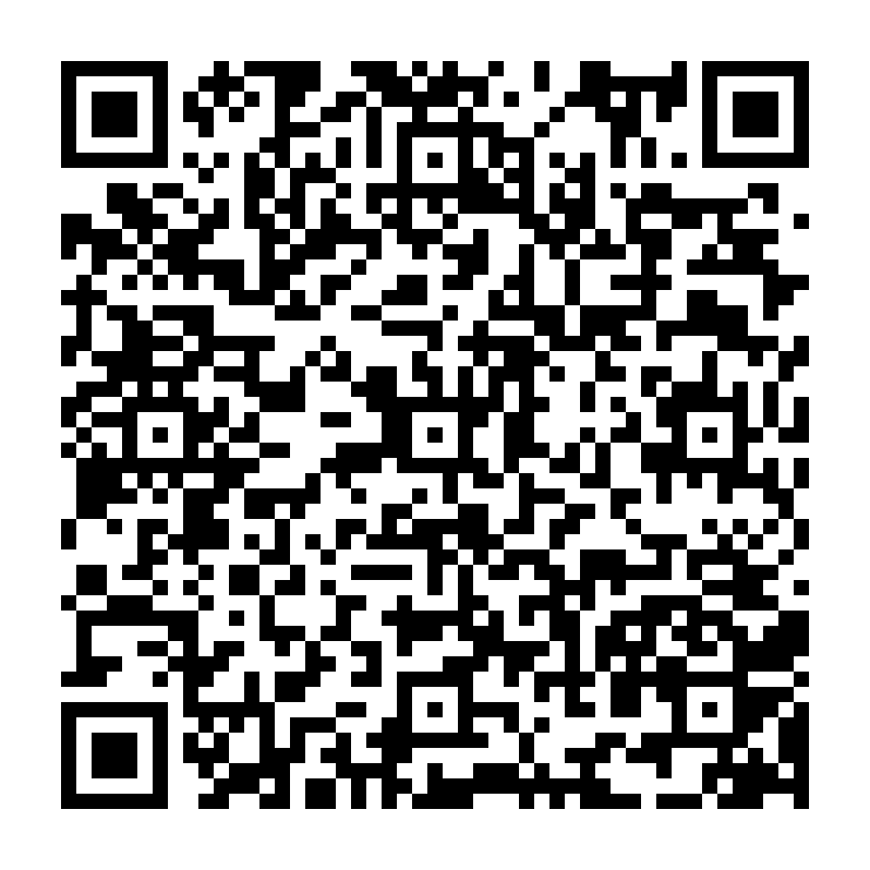 Code QR