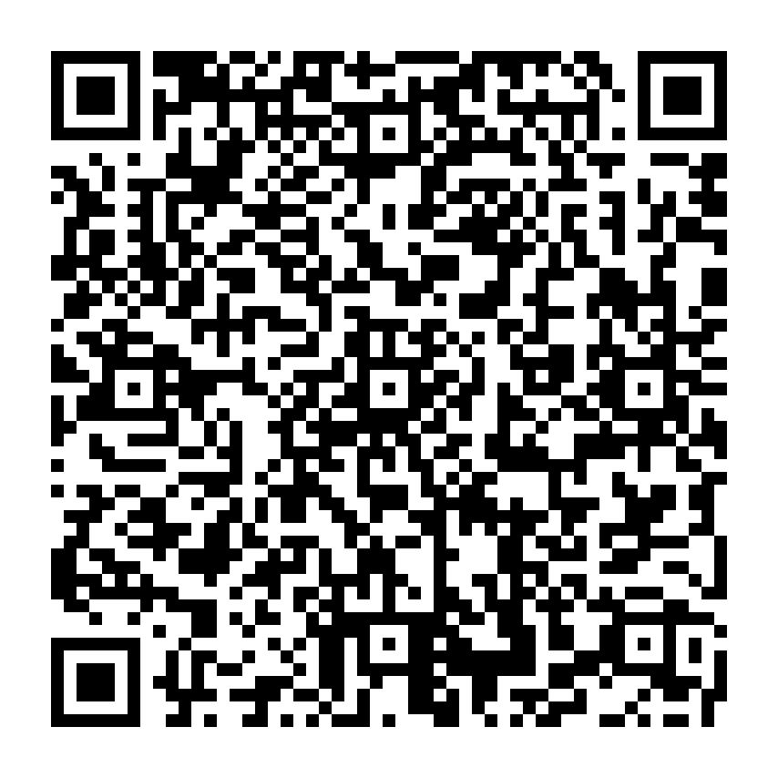 Code QR