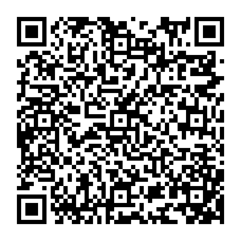 Code QR