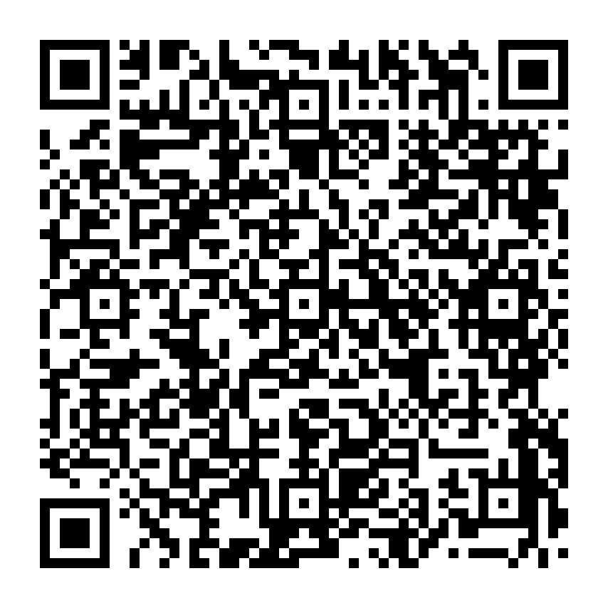 Code QR