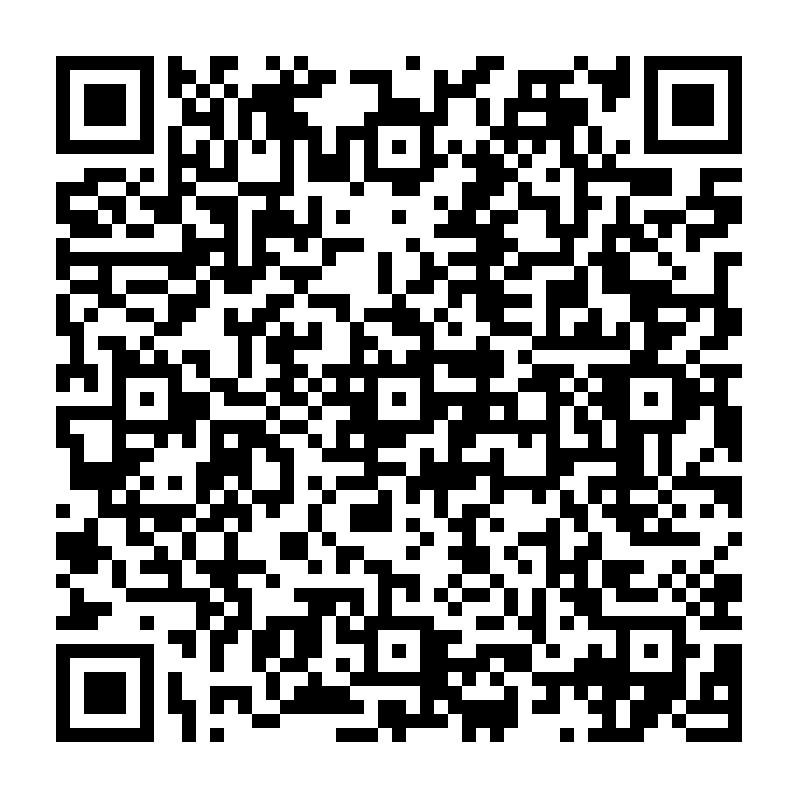 Code QR