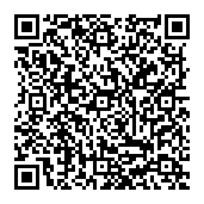 Code QR
