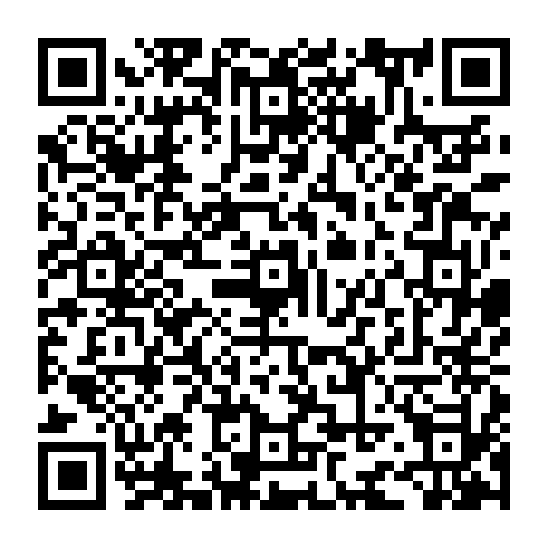 Code QR
