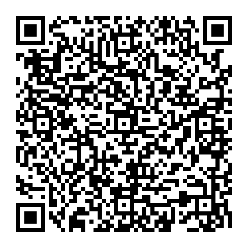 Code QR